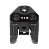 Pressbacken für Fitting-System M