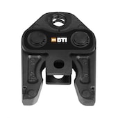 Pressbacken für Fitting-System V / SV