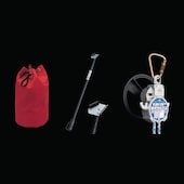 Rettungsgerätsatz