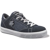 Halbschuh Sneaker Trophy