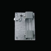 Schnellwechsel-Halterung