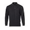 Polo-Sweatshirt 