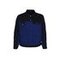 Jacke IMAGE Kornblau/Marine, Gr. 58