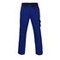 Hose Knietasche IMAGE Kornblau/Marine 42/82