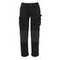 Hose Knietasche HARDWEAR Schwarz 42/82