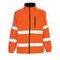Fleecejacke 