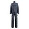 Overall Knietasche MULTISAFE Schw.Blau 44/82