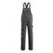 Latzhose Knietasche MULTISAFE Anthr. 44/82
