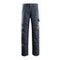 Hose Knietasche MULTISAFE Schw.Blau 54/82