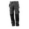 Hose Hängetaschen FRONTLINE Anthr. 48/90