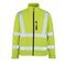 Soft Shell Jacke 