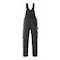 Latzhose Knietasche HARDWEAR Schwarz 42/82