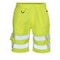 Shorts SAFE CLASSIC W-Gelb, Gr. 44
