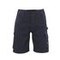 Shorts INDUSTRY Schwarzblau, Gr. 52