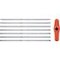 XL DOUBLE-END BIT TX/RTX SET 8