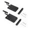 MEC UNICO LIFT LOW WO/C BL