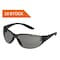 10er-Pack Schutzbrille Cool Man getönt