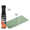 Glasreiniger ES & Micro Stretch Glas