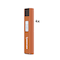 4er-Pack Flex-Leuchte Lux Slim