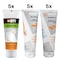 Handreinigungs-Set inkl. Handcreme