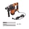 Bohr- u. Meißelhammer BHD 3-30 & ROCKbeaver-Set