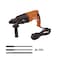 Bohr- u. Meißelhammer BHD 2-26 & ROCKbeaver-Set