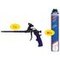Paket Pistolenschaum Energy + PU-Schaumpistole PTFE