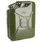 METAL FUEAL TANK 20 L