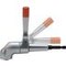 Angle Screwdriver HD-1/4