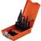 DRILLS TiALN ROTASTOP SET 3PCS