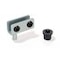 1242725 SCH GLAS 6mm D5 30x14