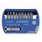 Elasto-Bit-Box Universal 1/4