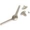 1259707 MEC ELBOW NI