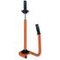 Handabroller orange für Einmalschutzfolie 500 mm