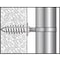 Isolierdübel ISOdrill