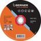 Trennscheibe INOXline PREMIUM Pro Tec 115 x 1,0 x 22 mm