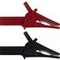 ALLIGATOR BLACK/RED