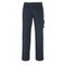 Hose Schenkeltasche INDUSTRY Schw.Blau 64/82