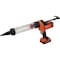 Cordless hoses gun BACCG 18V Li-Ion 400 ml