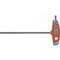 T-HANDLE IHEX NUTS 6