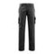 Hose Schenkeltasche WORKWEAR Schwarz 42/82