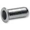 Mehrbereichs-Blindnietmutter Senkkopf M4 (1,5-6 mm) Stahl verz.