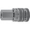 SAFETY-COUPLING G1/4“IT