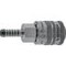 SAFETY COUPLING 8MM