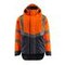 Hard Shell Jacke 