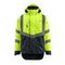 Hard Shell Jacke 