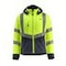 Soft Shell Jacke 