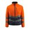 Fleecejacke 