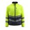 Fleecejacke 