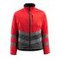 Fleecejacke SAFE SUPREME